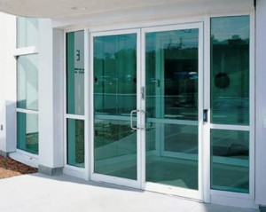 Kawneer Architectural Metals