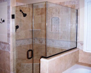 Shower & Tub Enclosures